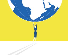 Going Beyond Economic Empowerment for Women