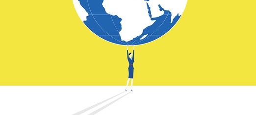 Going Beyond Economic Empowerment for Women