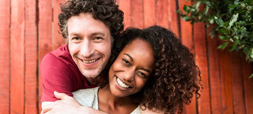 4 Good Reasons to Marry Outside Your Race and Culture