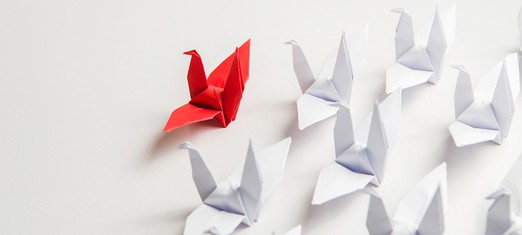 Individualist or Conformist—Which One are You?