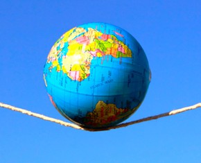 Justice Maintains the Inherent Balance of Life
