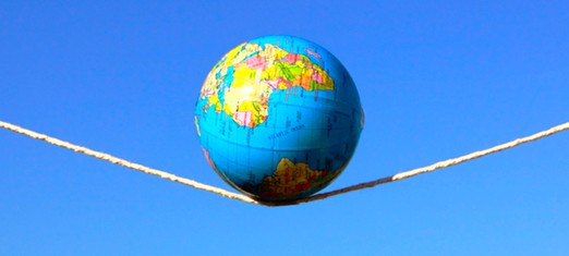 Justice Maintains the Inherent Balance of Life