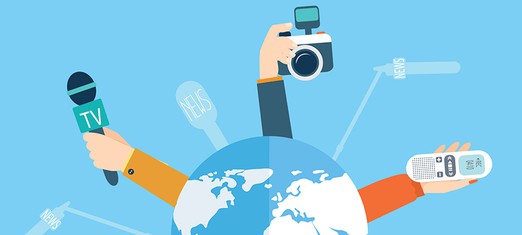 The Media’s Duty to Foster Truth-Seeking