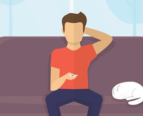 Whoa! A Profound Truth from TV News