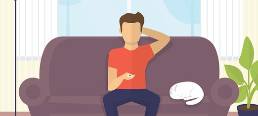 Whoa! A Profound Truth from TV News