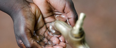 Quenching Our Spiritual Thirst with Wells of Pure Water