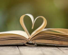 Rumi, Romantic Love and Reunion with the Beloved