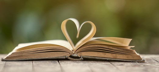 Rumi, Romantic Love and Reunion with the Beloved