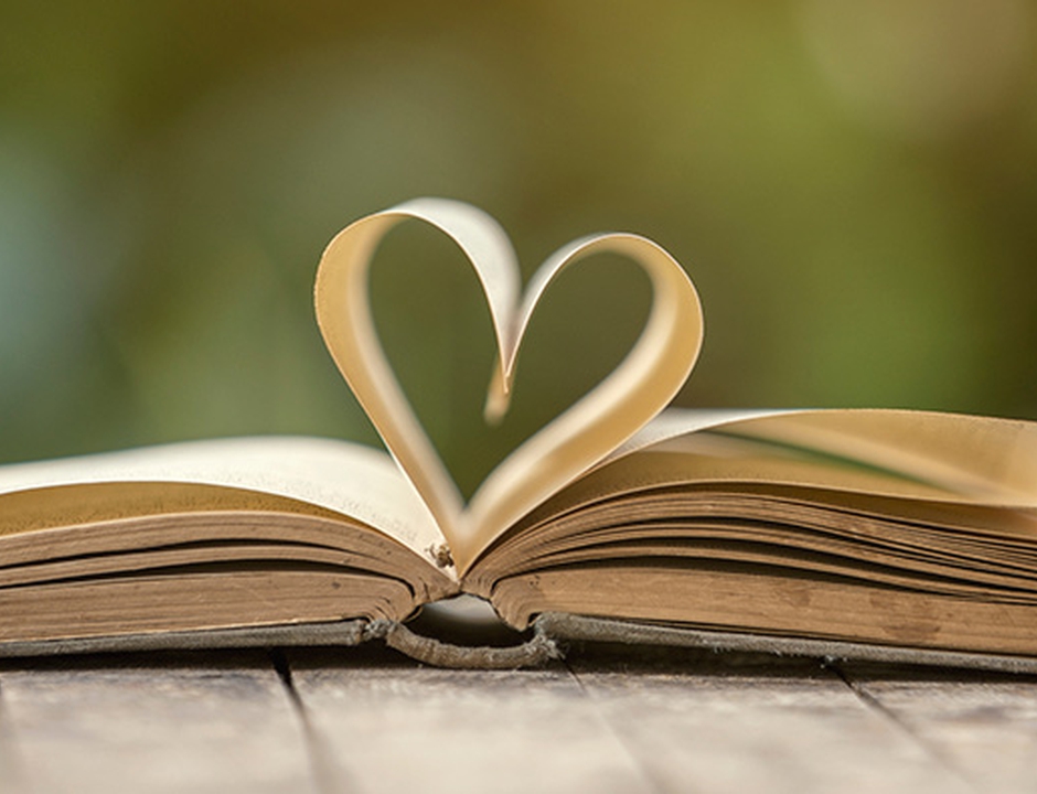 Rumi, Romantic Love and Reunion with the Beloved