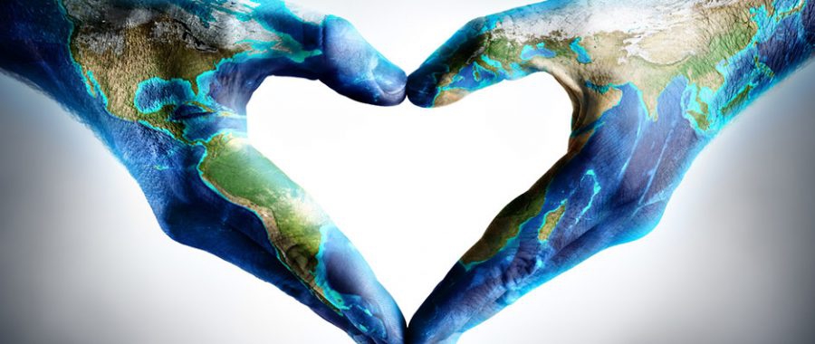 3 Simple Ways to Build Unity in a Polarized World