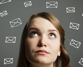 Writing to your Representative? Do it with a Gentle Spirit