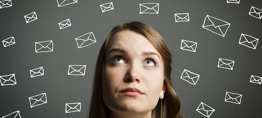 Writing to your Representative? Do it with a Gentle Spirit