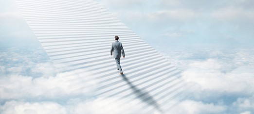 The Ancient, the Imperishable, the Everlasting