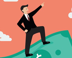Becoming a Mystical Economist
