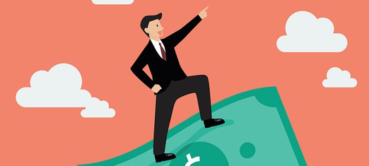 Becoming a Mystical Economist
