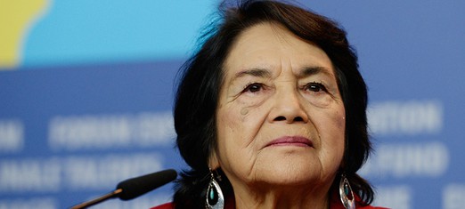 A Brave Woman Working for the Poor, the Weak and the Unfortunate