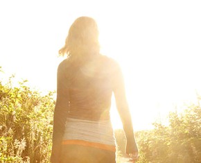 Deciding to Take a Spiritual Path: Knowing Yourself