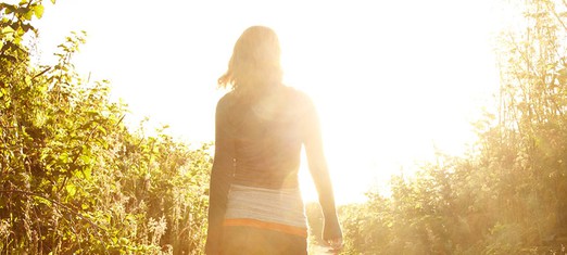 Deciding to Take a Spiritual Path: Knowing Yourself