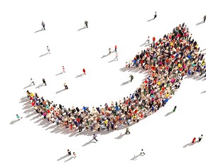 Does Human Society Progress?