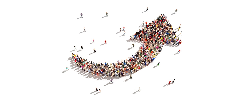 Does Human Society Progress?