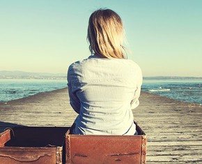 Every Inner Journey Happens in Stages