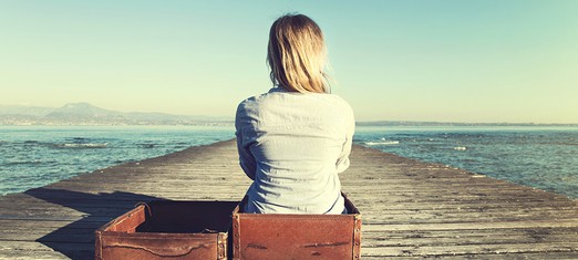 Every Inner Journey Happens in Stages