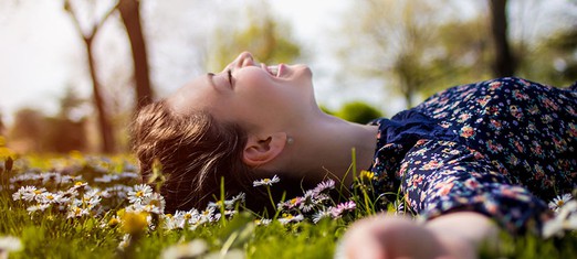 The 4 Stages of the Soul