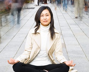New Teachings on the Virtue of Patience