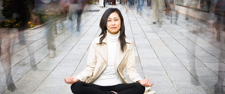 New Teachings on the Virtue of Patience
