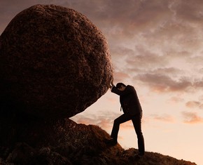 Opposition as the Catalyst for Transformation