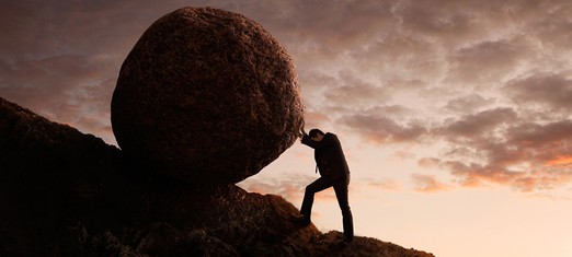 Opposition as the Catalyst for Transformation
