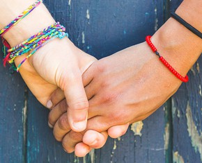 Reaching Across the Racial Divide