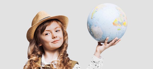 Reality is One, and Global Harmony is Inevitable