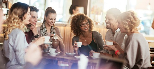 How Small Acts Can Move an Entire Culture