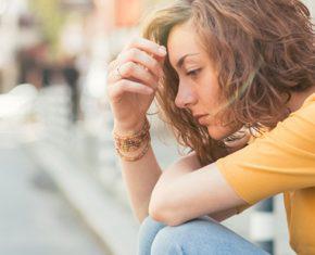 5 Spiritual Solutions for Stopping Stress