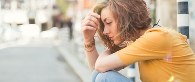 5 Spiritual Solutions for Stopping Stress