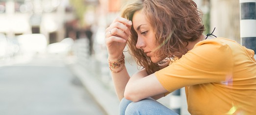 5 Spiritual Solutions for Stopping Stress