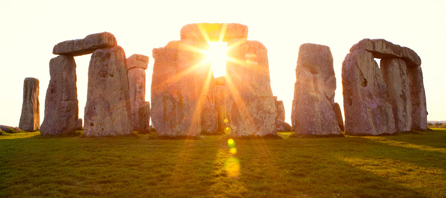 stonehenge