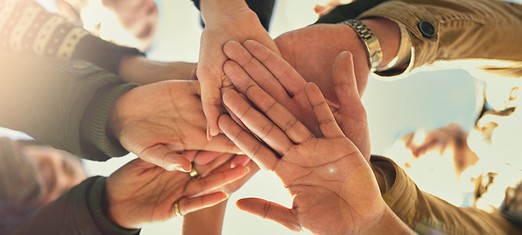 Surrender the Me for the We?