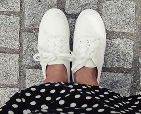 Taking the First Step of Spiritual Search
