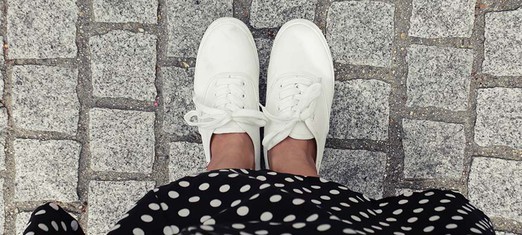 Taking the First Step of Spiritual Search