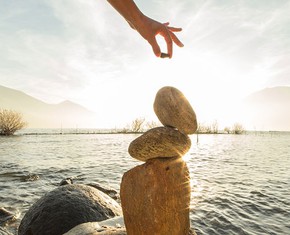 A Talismanic View of Evolution