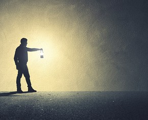 We Ourselves Must Walk the Path