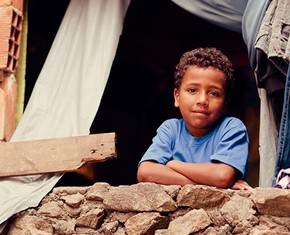Why are People Still Poor?