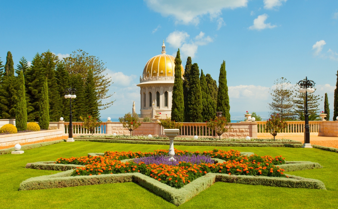 How Religions are Born: The Declaration of the Bab