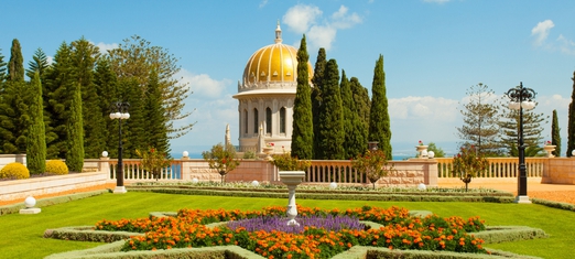 How Religions are Born: The Declaration of the Bab