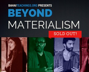 Join us LIVE in LA, June 3!