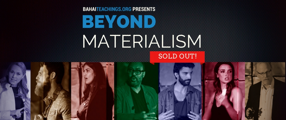 Join us LIVE in LA, June 3!