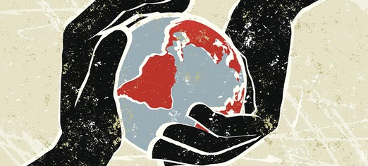 The Baha’i Faith’s Warnings about War