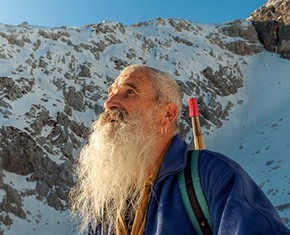 The Divine Art of Aging: the Creator’s Neatest Training Technique